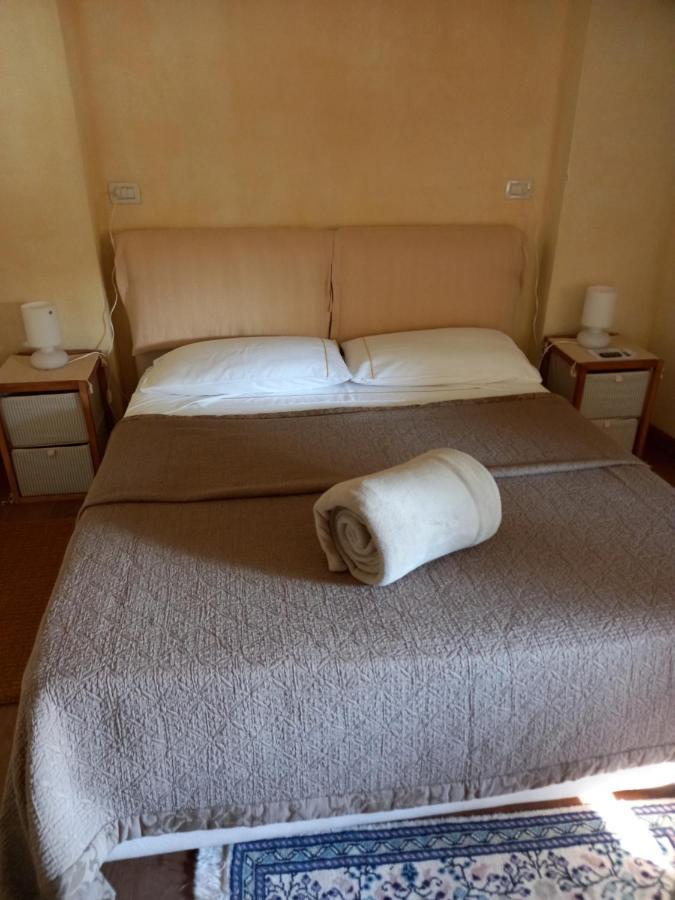 L'Oleandro Sul Lago D'Iseo B&B Sulzano Exterior foto