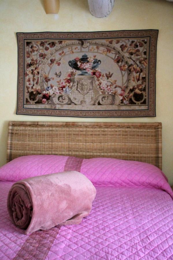 L'Oleandro Sul Lago D'Iseo B&B Sulzano Exterior foto